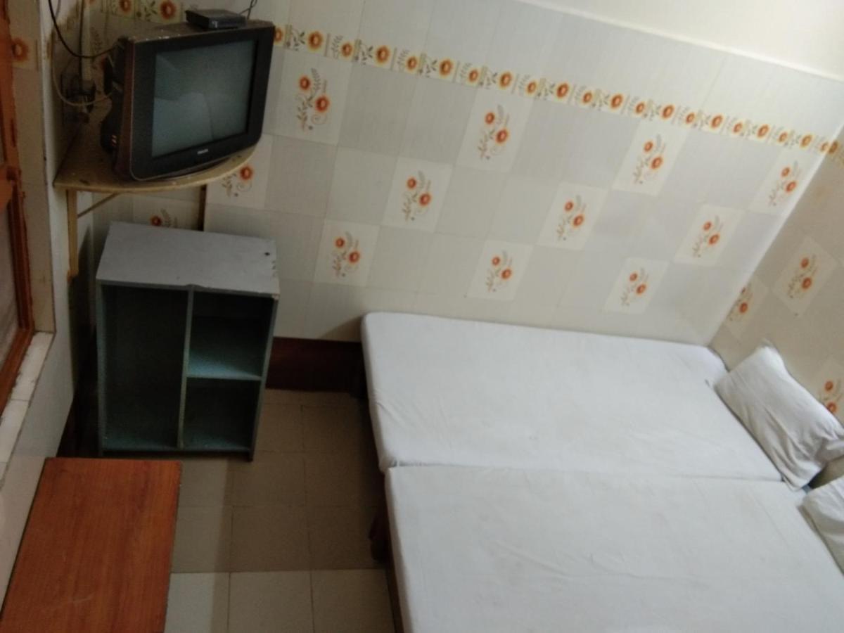 Hotel Sriram Lodge Tirupati Extérieur photo